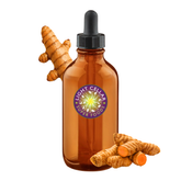 Activated Turmeric Tincture