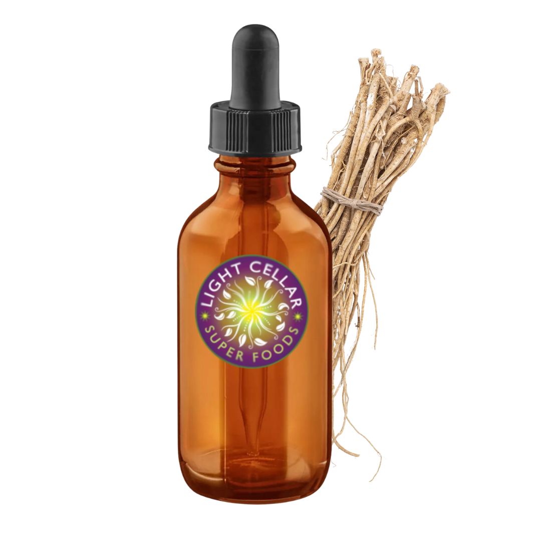 Astragalus Tincture