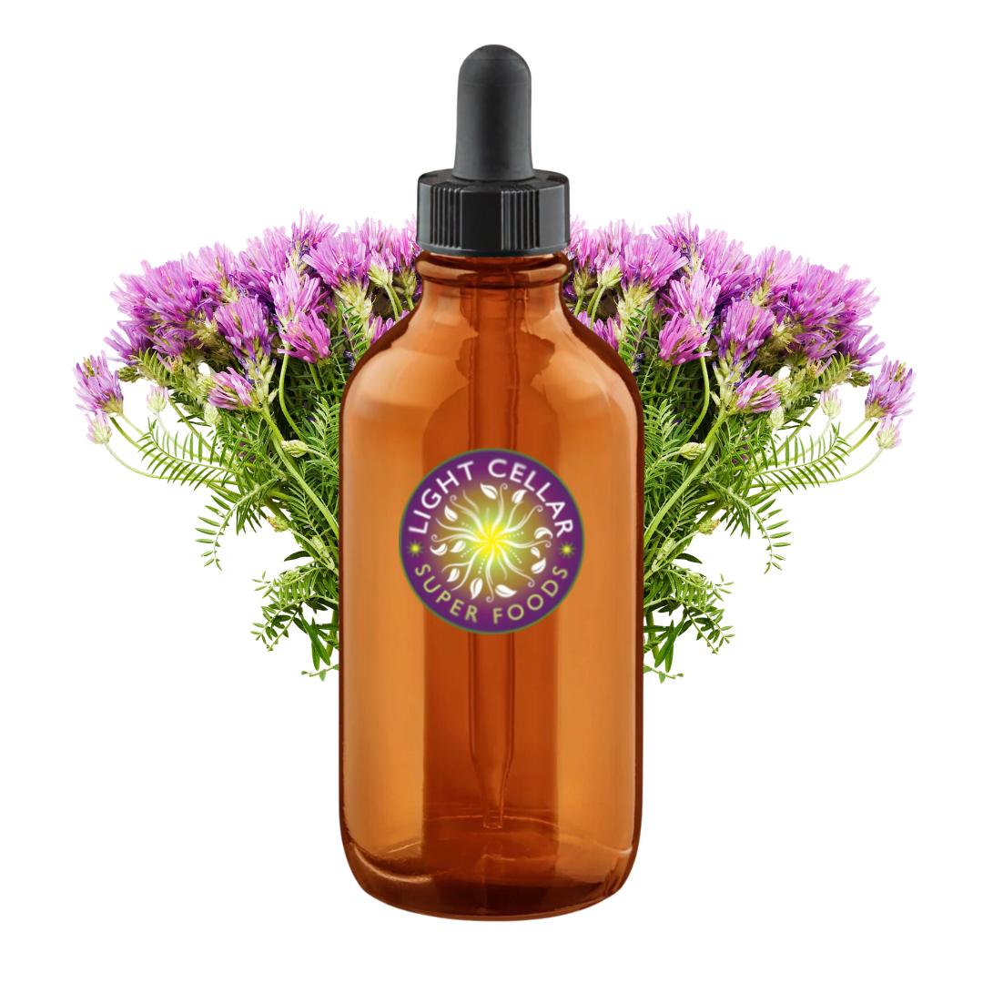 Astragalus Tincture