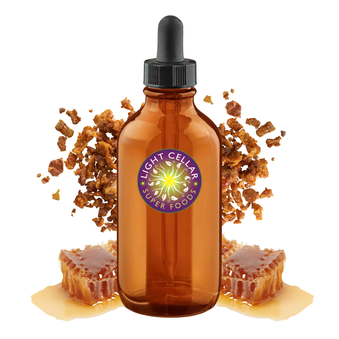 Bee Propolis Tincture
