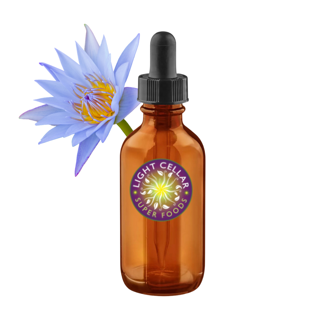 Blue Lotus Tincture