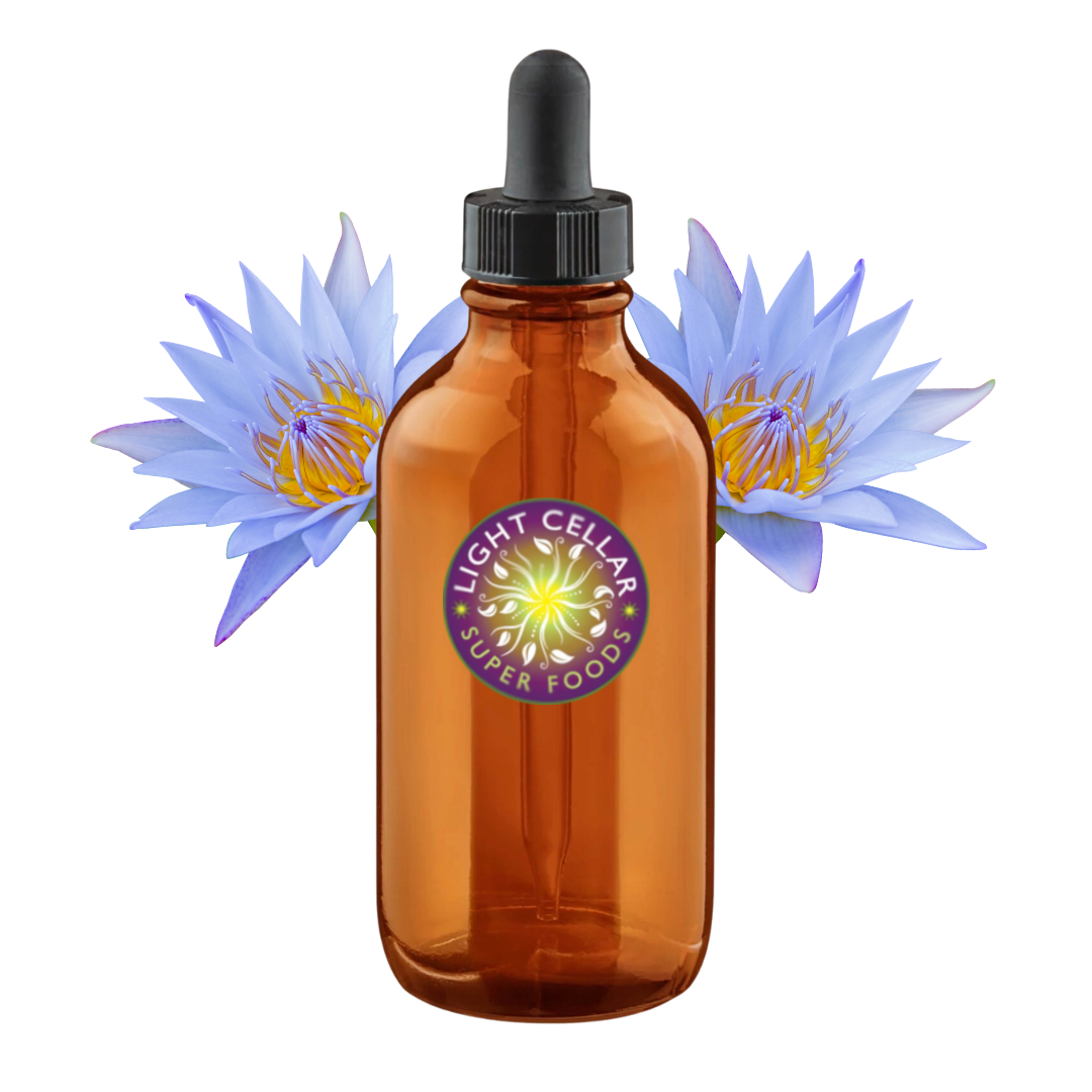 Blue Lotus Tincture