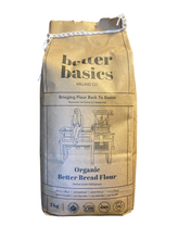 Better Basics Better Bread Flour