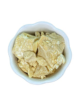 Criollo Cacao Butter