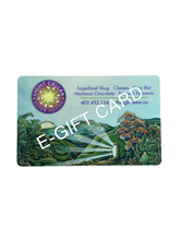 Light Cellar ONLINE E-Gift Card for Online Store