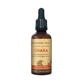 Harmonic Arts Chaga Tincture