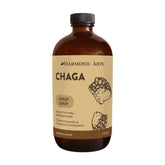 Harmonic Arts Chaga Syrup