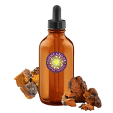 Chaga Dual Extract Tincture