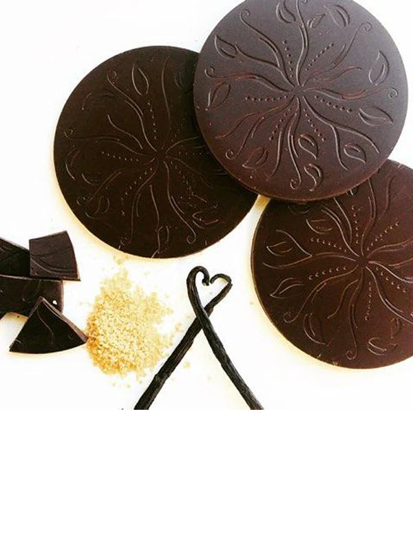 Chocolate Alchemy: An Introduction - Autumn TBA
