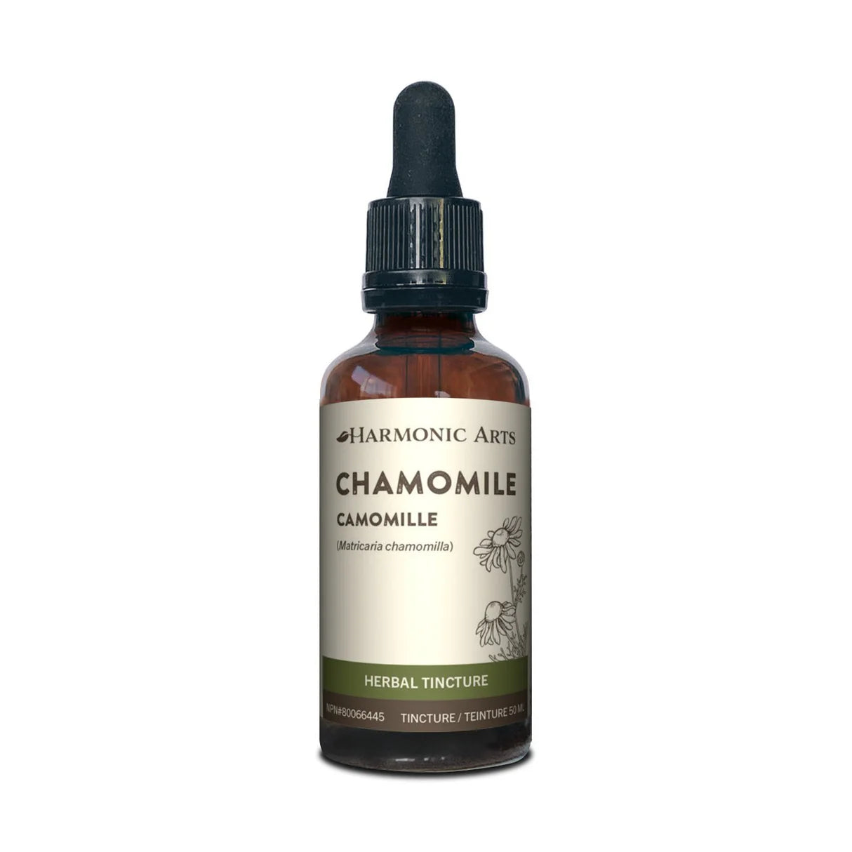 Harmonic Arts Chamomile Tincture