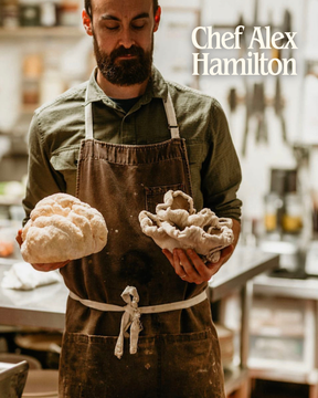 Wild Foods in the Kitchen - July 12