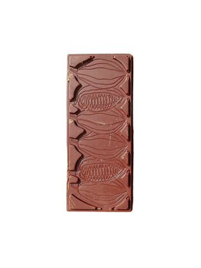 Raspberry Patch Chocolate Bar