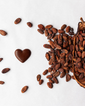 Chocolate Alchemy: An Introduction - Autumn TBA