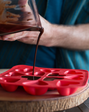 Chocolatiering (Level 2) - Coming Autumn 2026