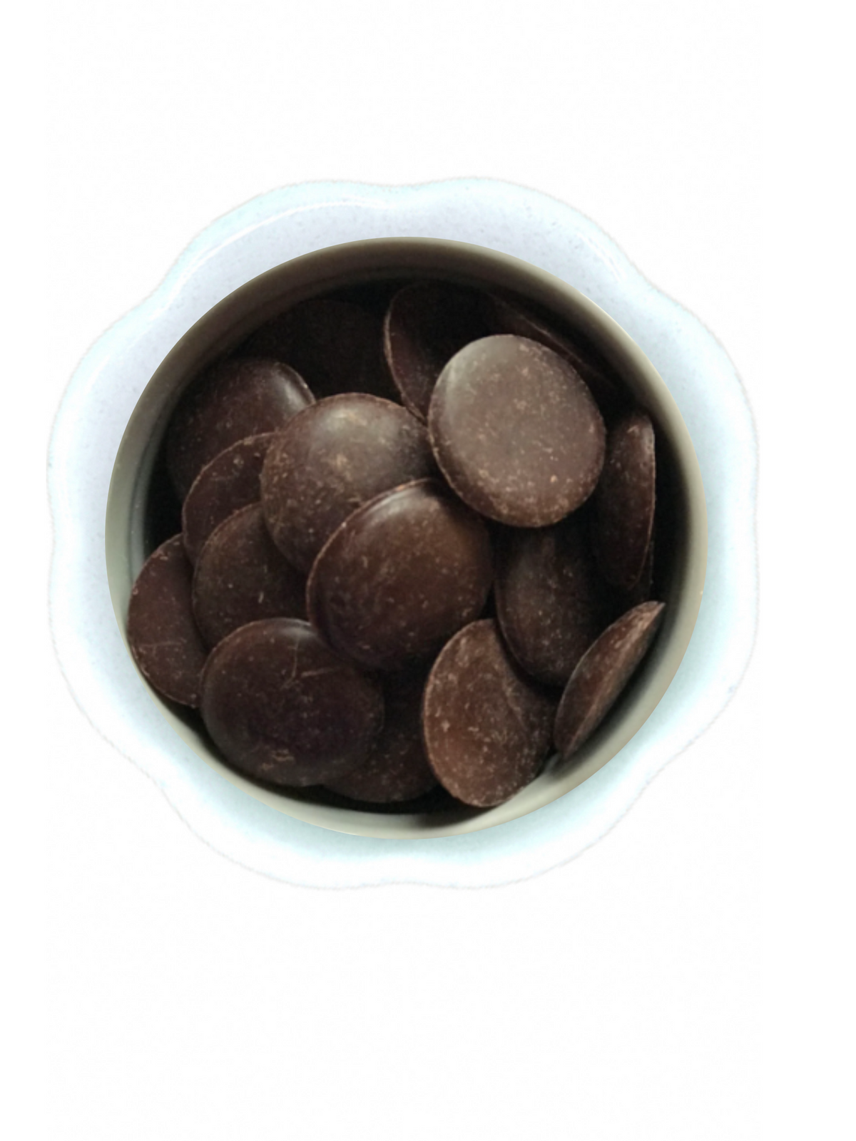 Arriba Criollo Cacao Paste - Wafers