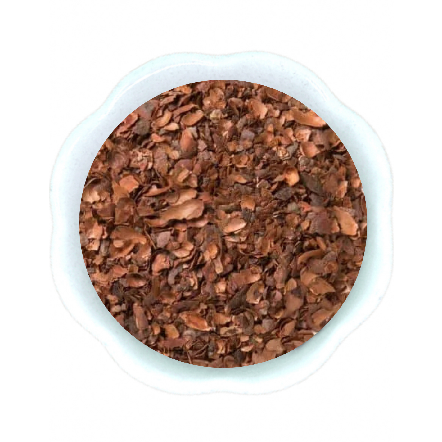 Cacao Tea