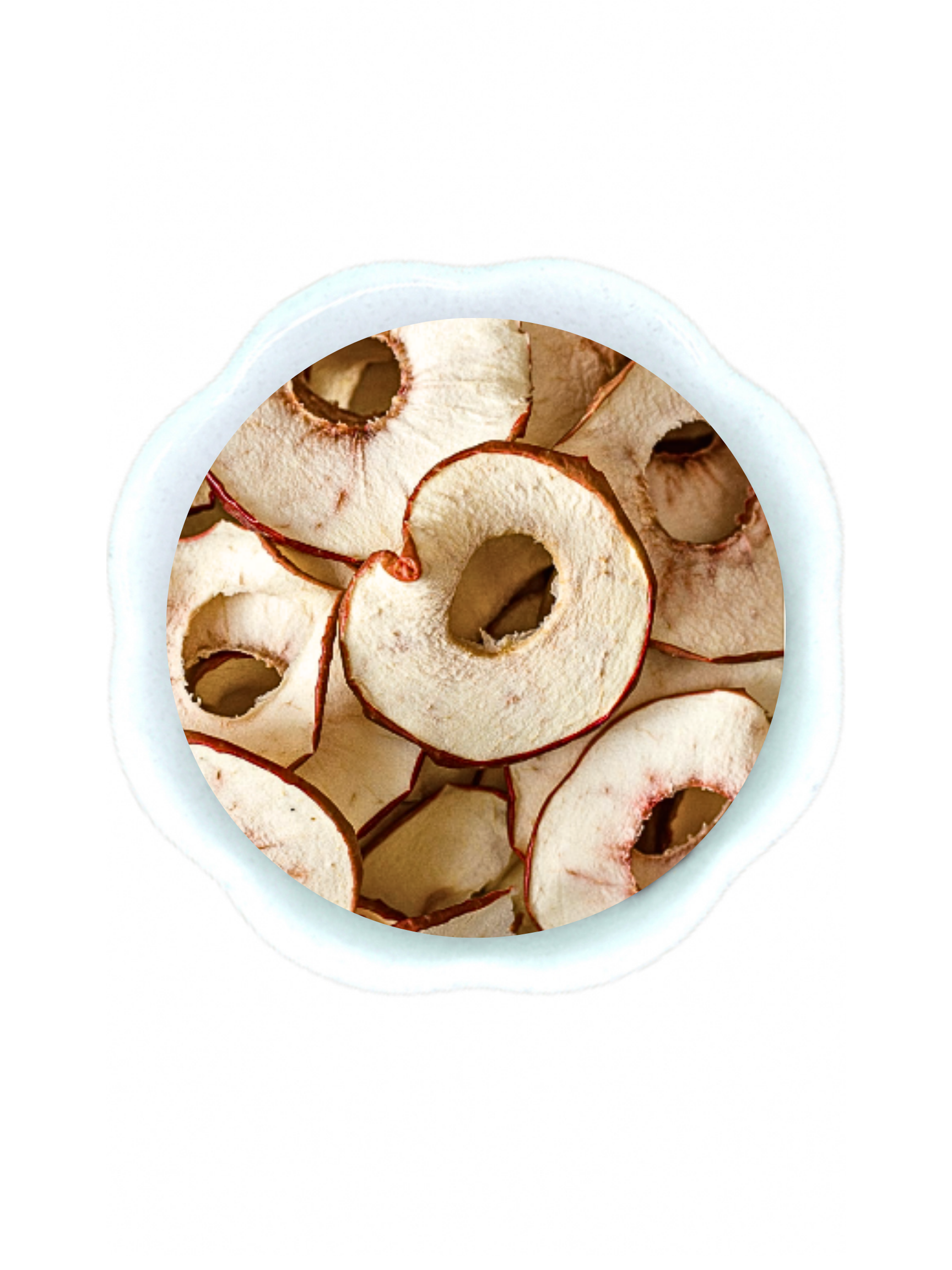 Naramata Dried Apples