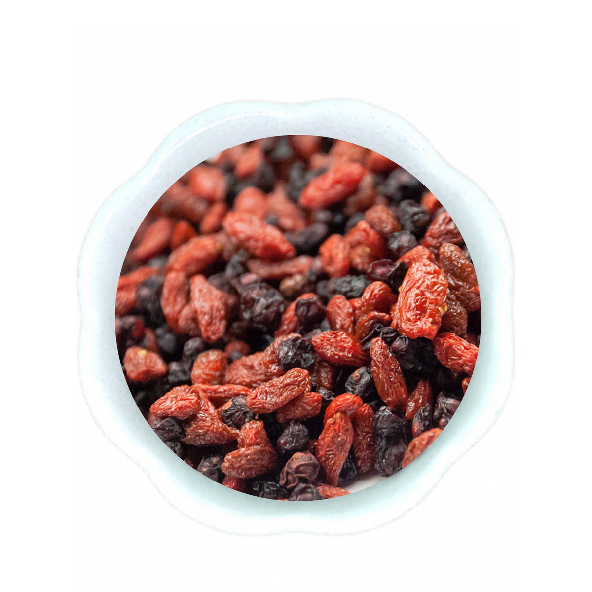 Three Sisters Tea Blend