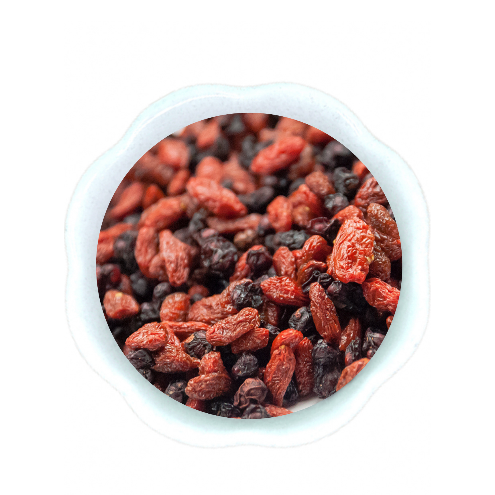 Three Sisters Tea Blend