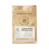 Harmonic Arts Clear Flow Tea