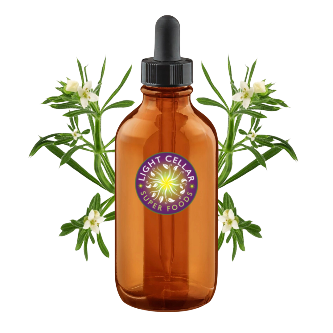 Cleavers Tincture