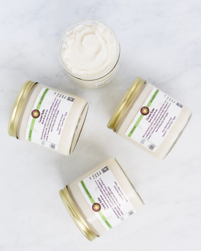 Coconut Butter: Everyday Uses - May 31