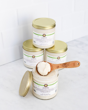Coconut Butter: Everyday Uses - May 31