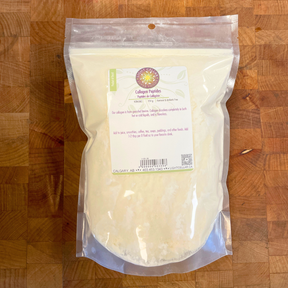 Collagen Peptides
