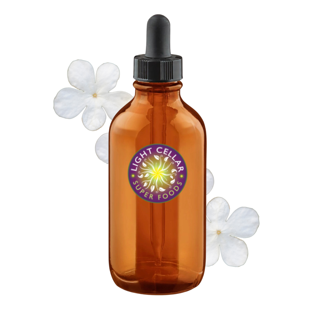 Cramp Bark Tincture