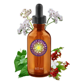 Cramp Comfort Tincture