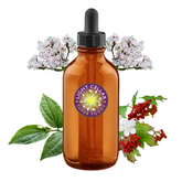 Cramp Comfort Tincture