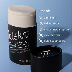 Fatskn Mag Stick