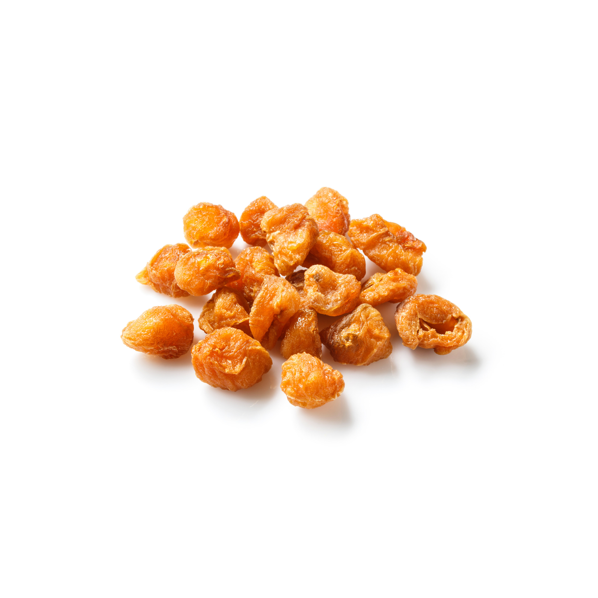 Dried Longan Berries