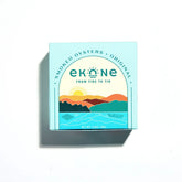 Ekone Original Smoked Oysters