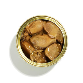 Ekone Original Smoked Oysters