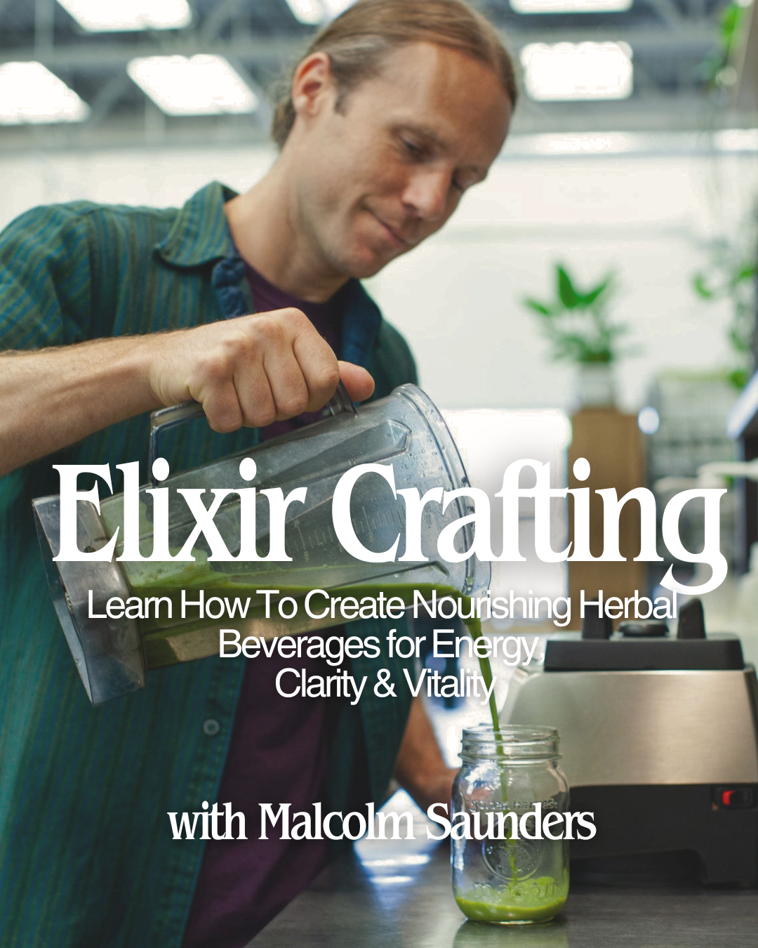 Elixir Crafting - June 13