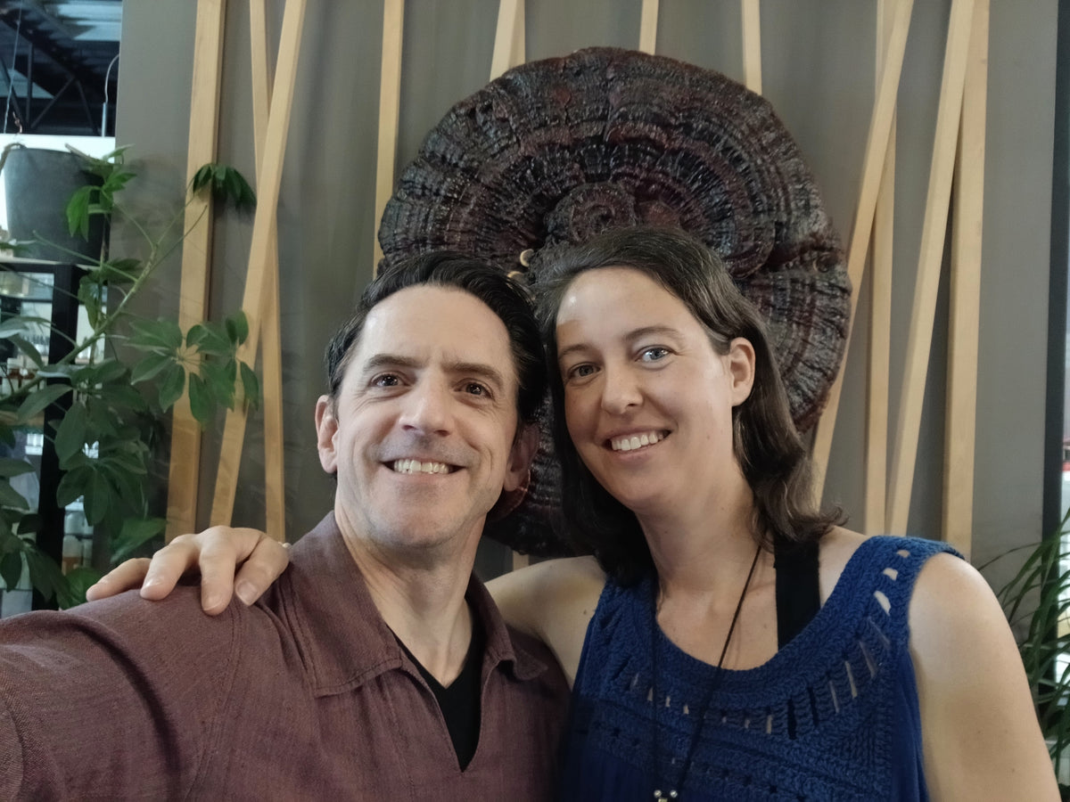 Night Cellar: Celestial Songs, Herbal Poems & Earthy Vibes - July 25
