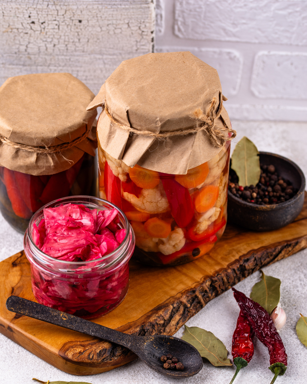 Ferments in Real Life - Autumn 2026