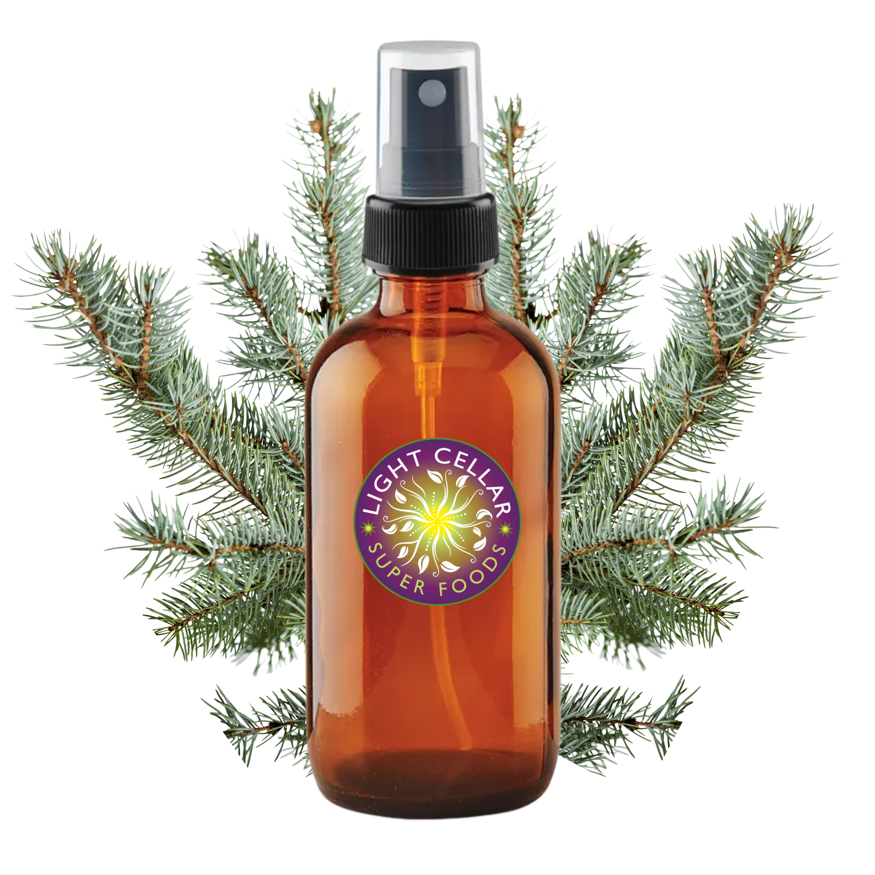 Fir Hydrosol