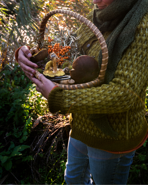 Wild Foods & Medicinal Plant Walk - June 27 or July 5