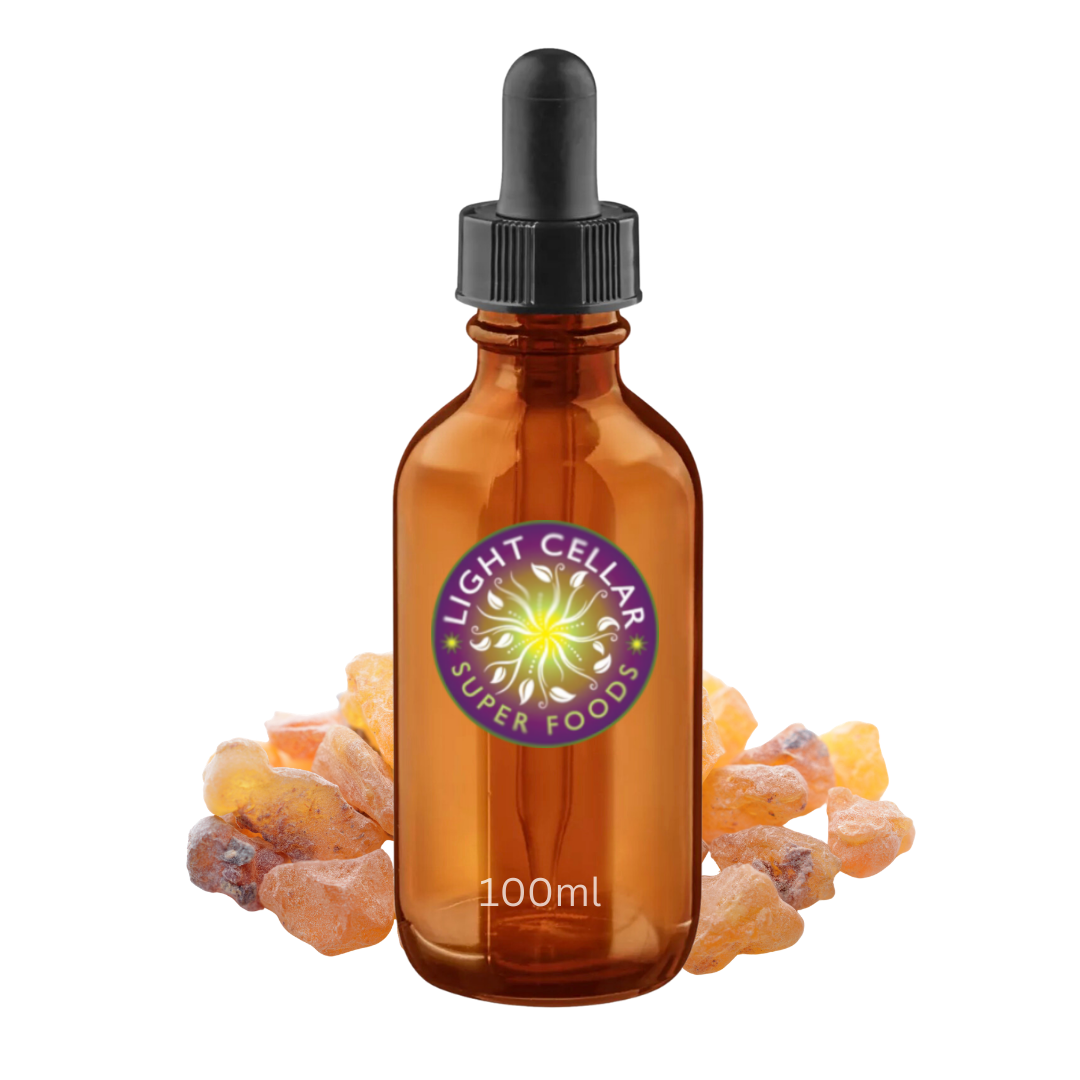 Frankincense Tincture