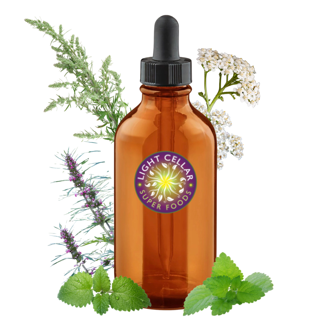 Friendly Bitters Tincture