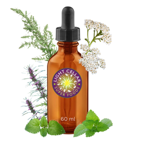 Inside the Bottle: the Art and Science of Herbal Tinctures - Nov 20