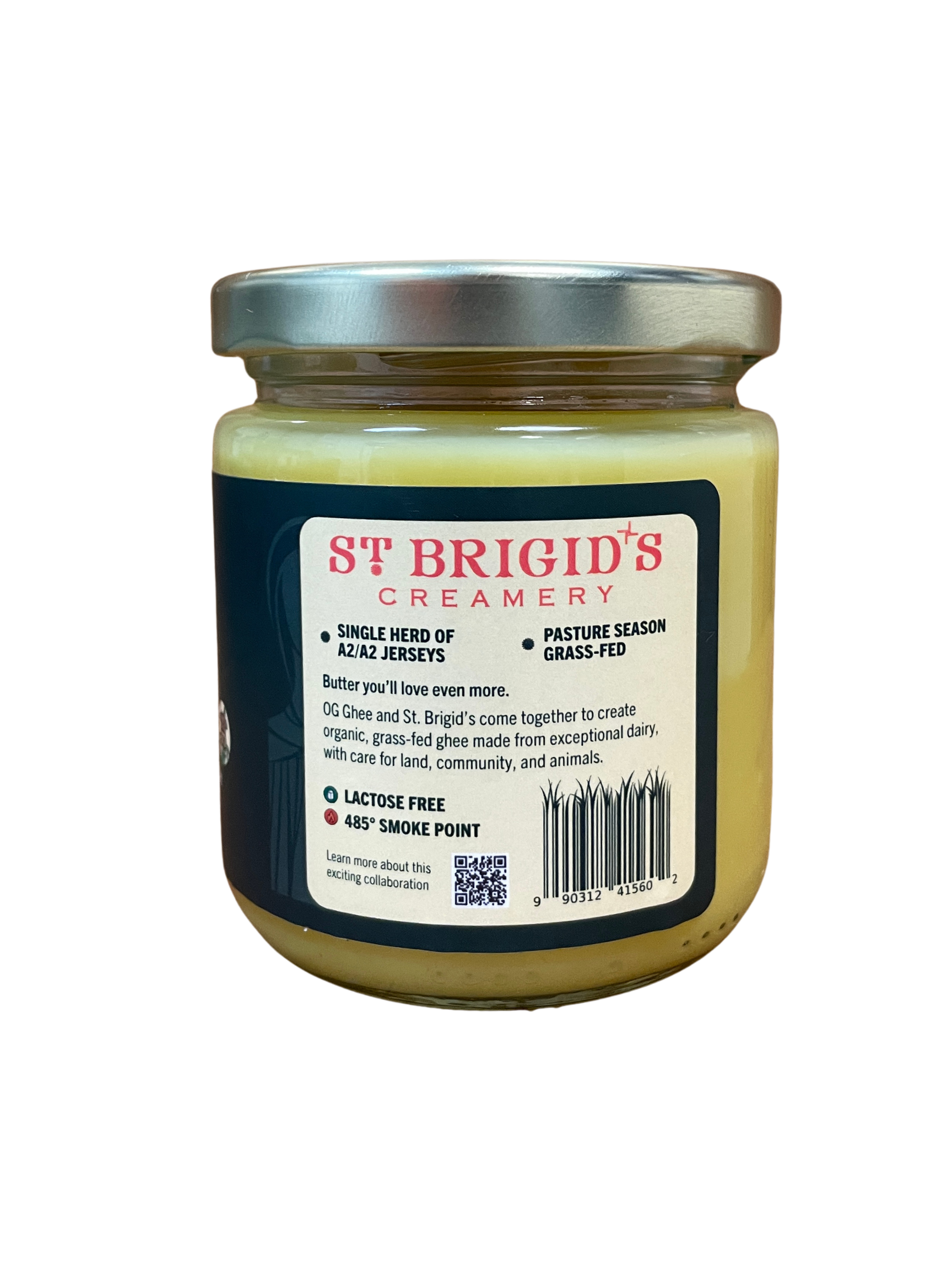 Vresh Foods OG Ghee
