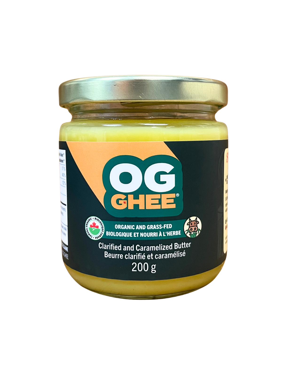 Vresh Foods OG Ghee