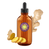 Ginger Tincture