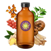 The Golden Protector Syrup