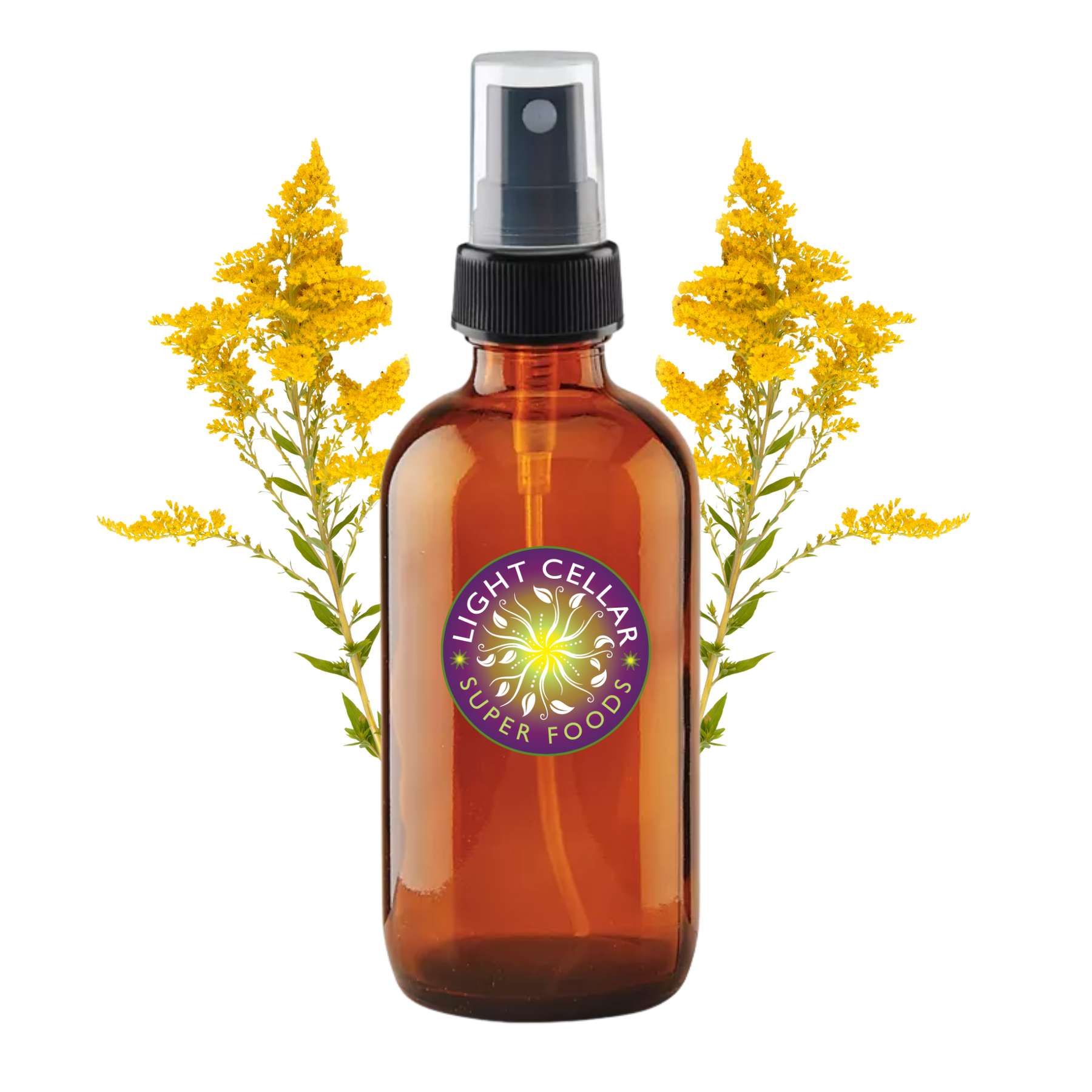 Goldenrod Hydrosol