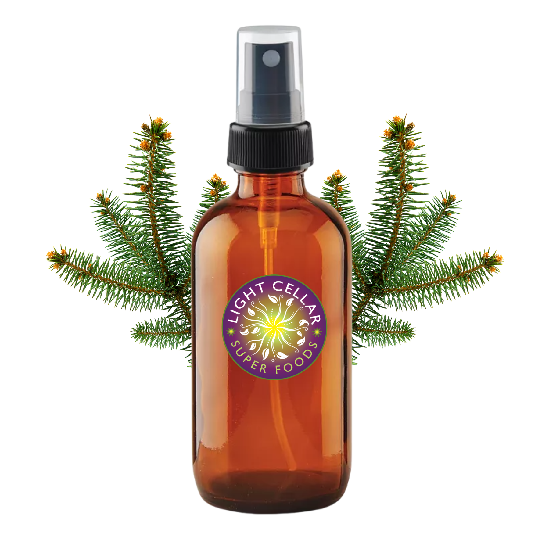 Grand Fir Hydrosol