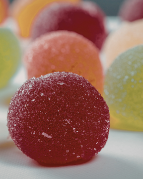 Functional Gummies & Gelatin Kitchen Essentials - June 12
